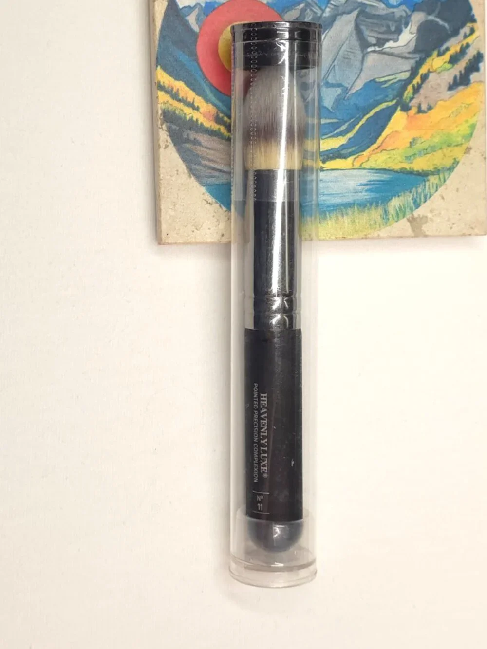 IT Cosmetics Heavenly Luxe Pointed Precision Complexion Brush - No. 11